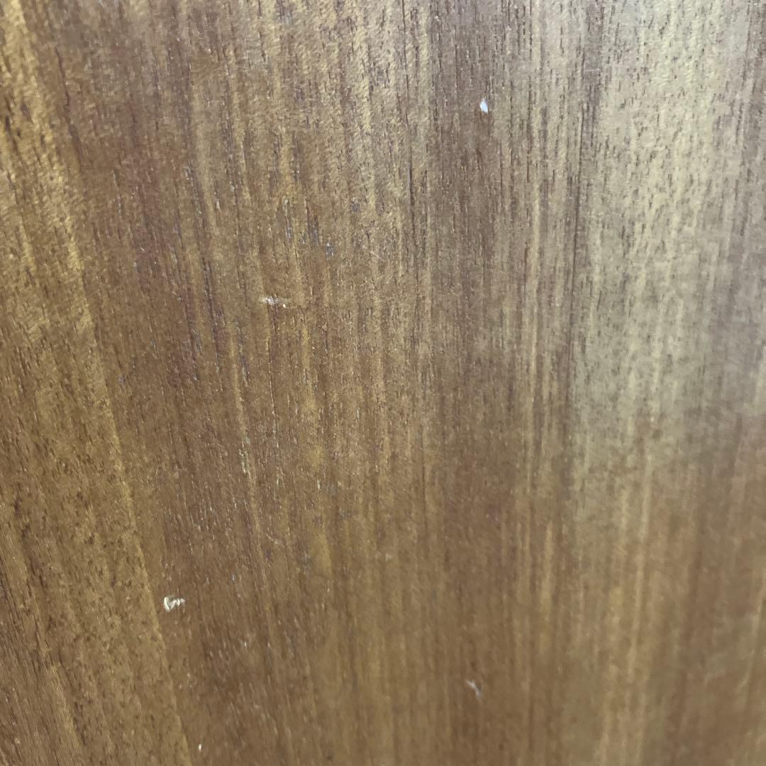 シャルドネ ロッシ ダイニングテーブル ROSSI 天然木 たのメル便