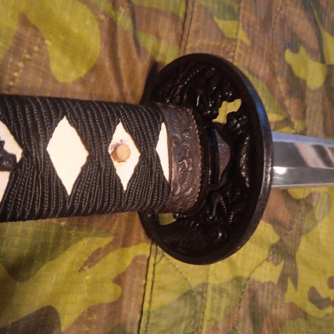 模造刀・大脇差し