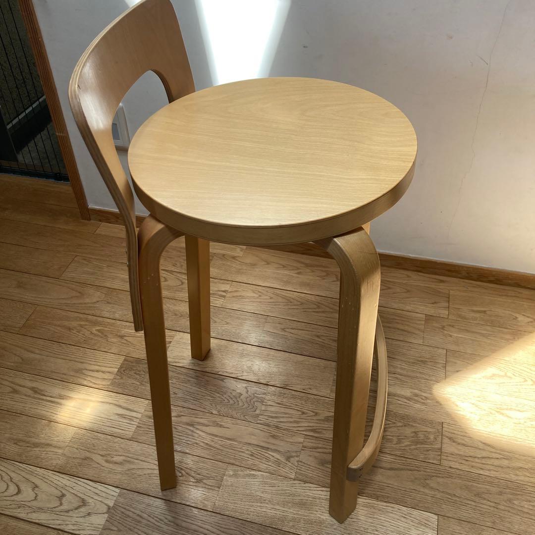 Aalto K65 ナチュラル