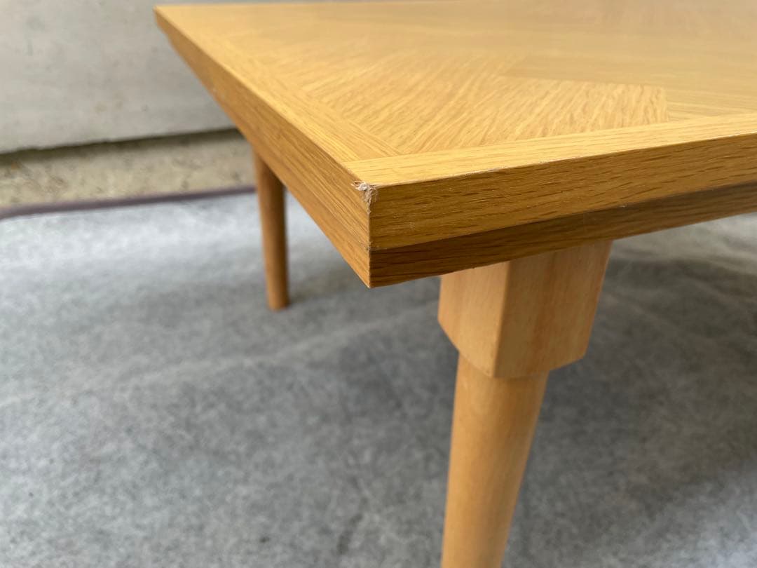 ナイスデザイン ヤマソロ 折れ足 カジュアルコタツ 楽天市場】【LINE