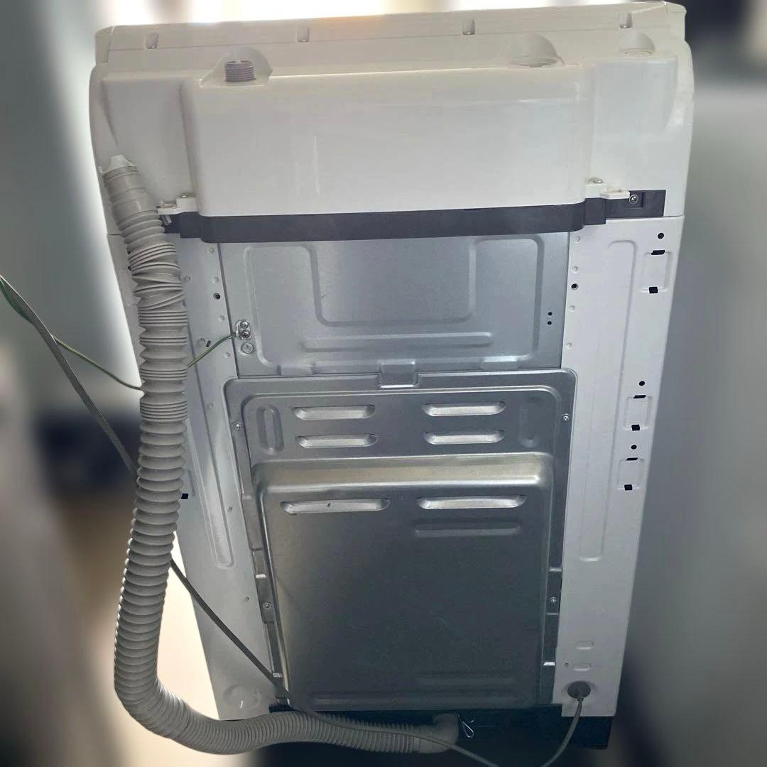 近隣地域限定送料無料❗️パナソニック NA-FA80H8 8.0kg 2020年