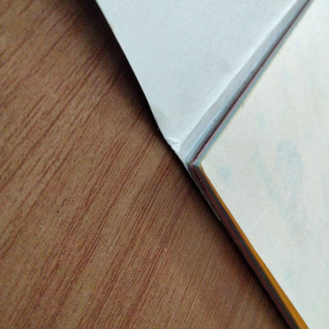 《レア》ハローキティ ラッピングパッド 8シート 1976年 日本製