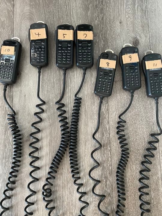 備前焼 山本和泉造 割山椒 向付 5客 ※ 売れ筋