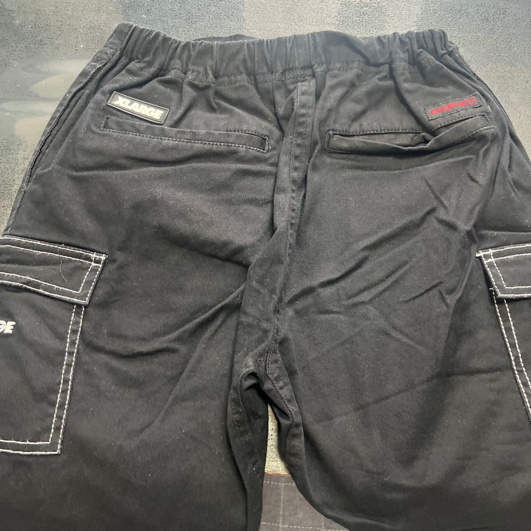 【プロフ必読】みんちゃん 専用　130cm XLARGE スウェット Tシャツ