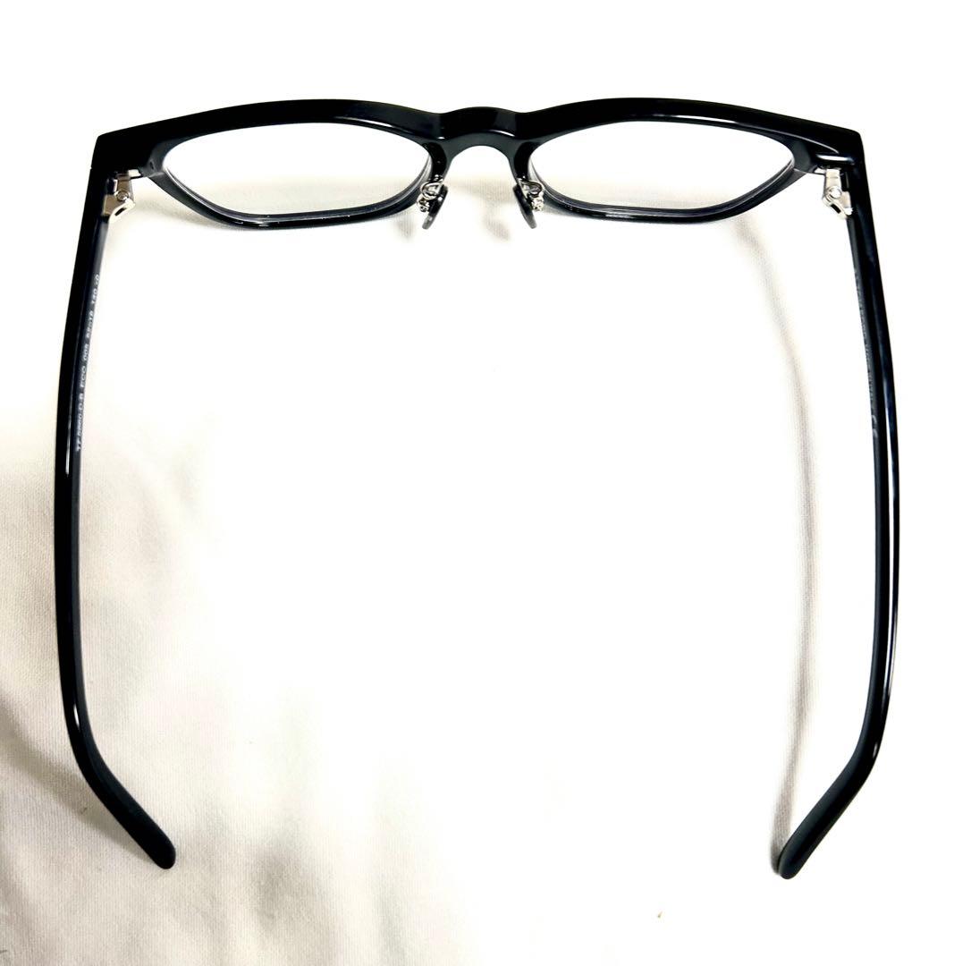 トムフォード メガネ TF5860-D-B