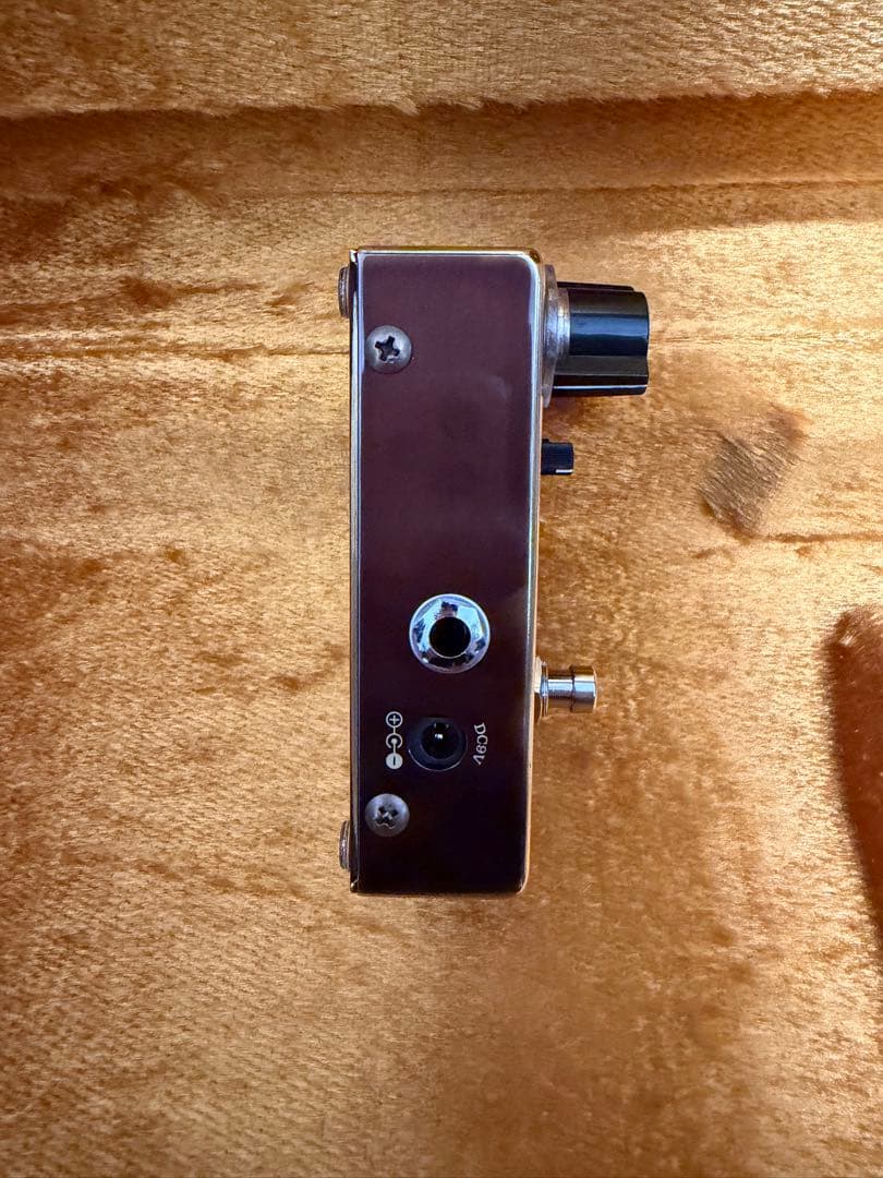 ギター VEMURAM myriad FUZZ