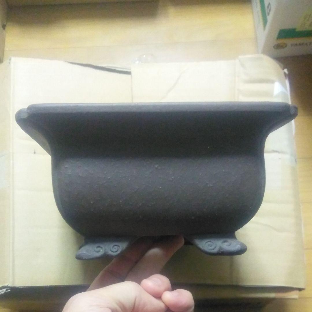 ミニ鉢、盆栽鉢、盆栽小鉢、鉢、植木鉢、山野草鉢、盆栽