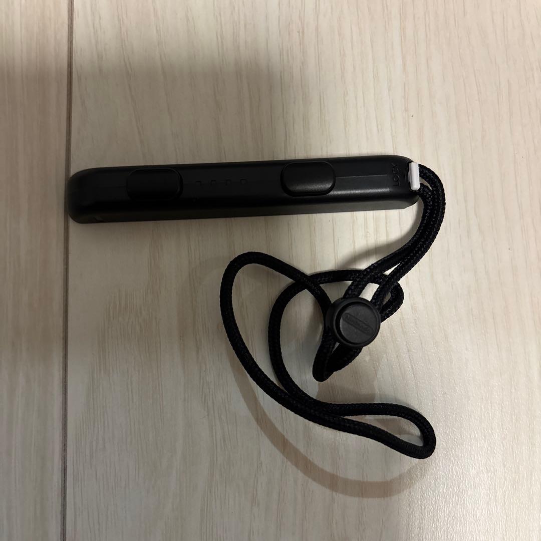 Nintendo Switch 本体 青とオレンジ 【付属品完備】ケース付き