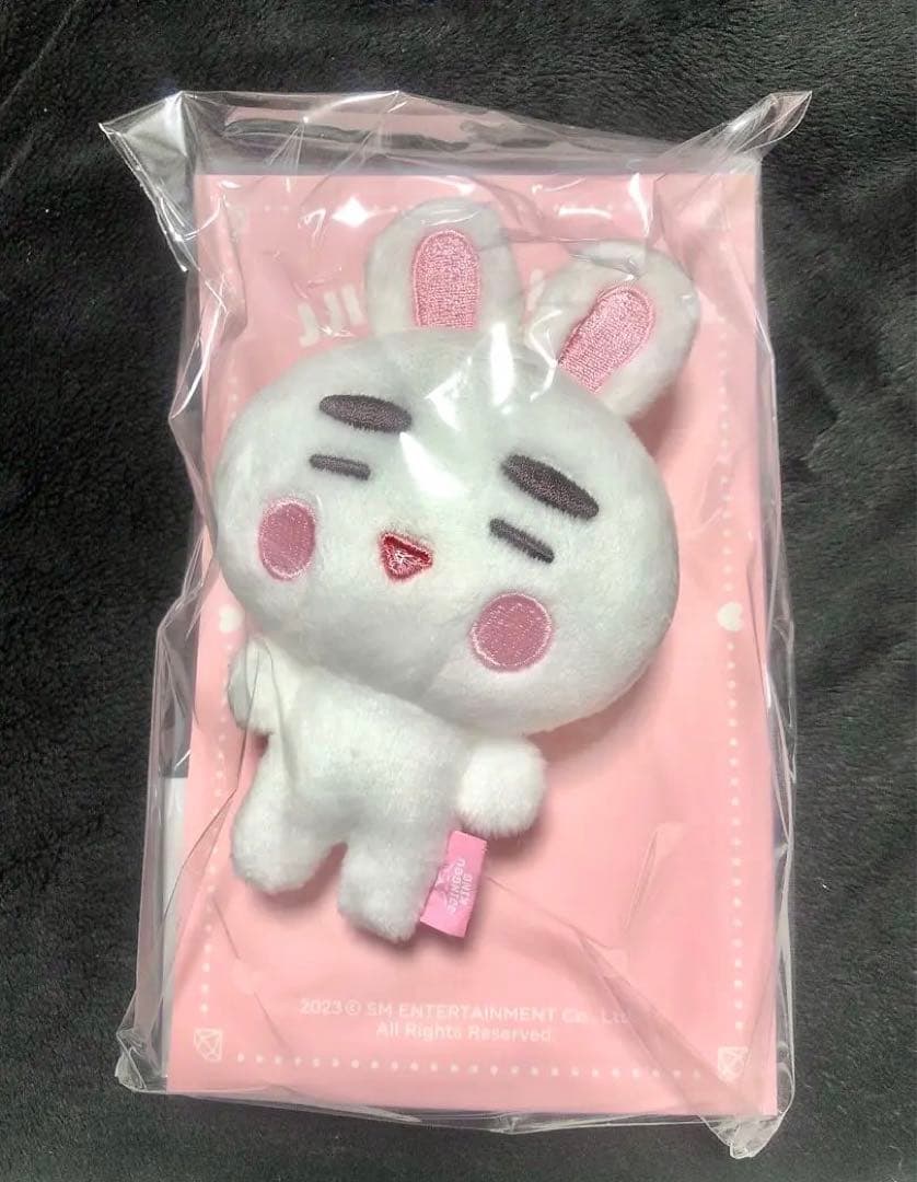 SHINee オニュ ぬいぐるみ 10cm doll