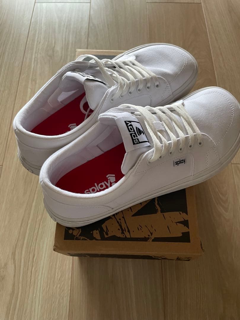 スケートボード splay REV LT Canvas Salt Lake