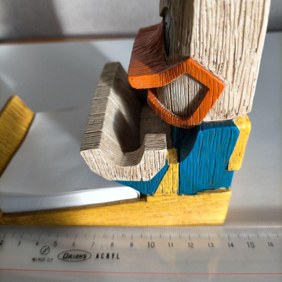 ドナルド メモスタンド ディズニー ハワイアン アウラニ ハワイ