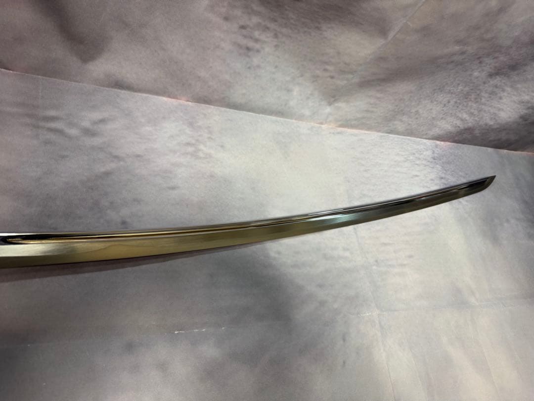 【鑑賞用模造刀】　妖刀　千子村正