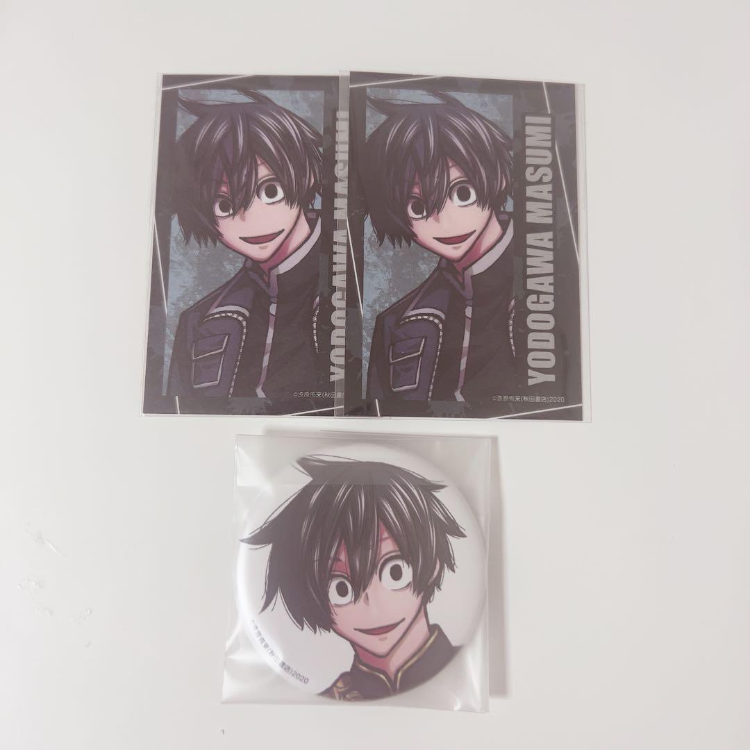 薄桜鬼 in ナムコ ナンジャタウン 2012 【希少】BIG缶スタンド