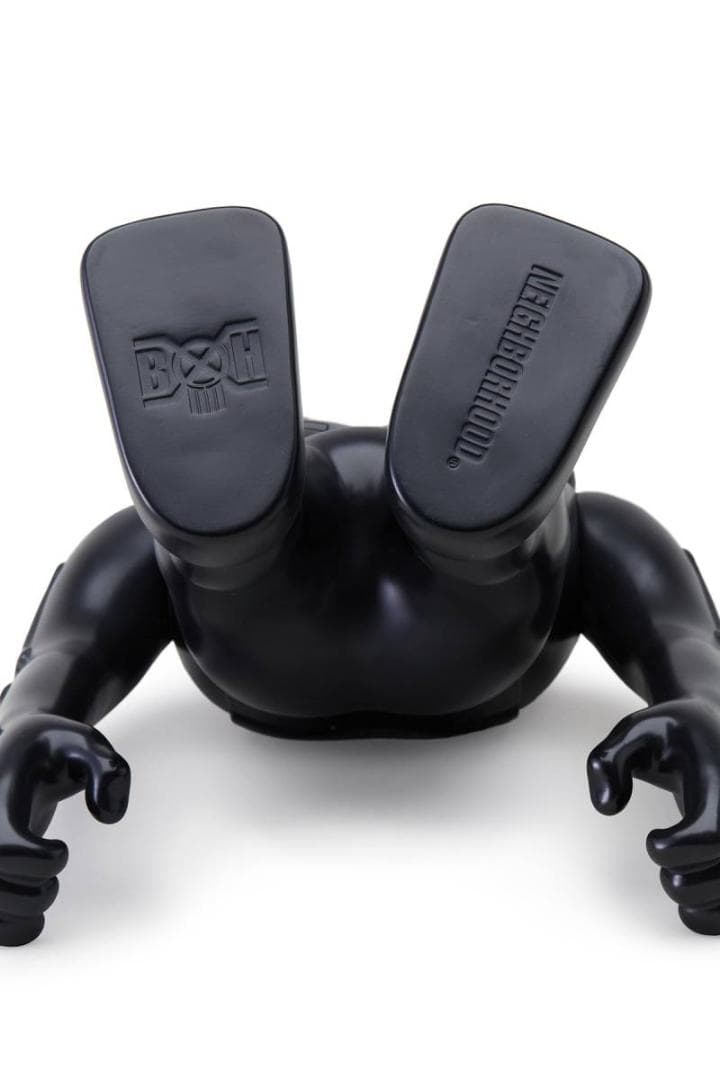 NEIGHBORHOOD x BOUNTY HUNTER SKULLS-KUN