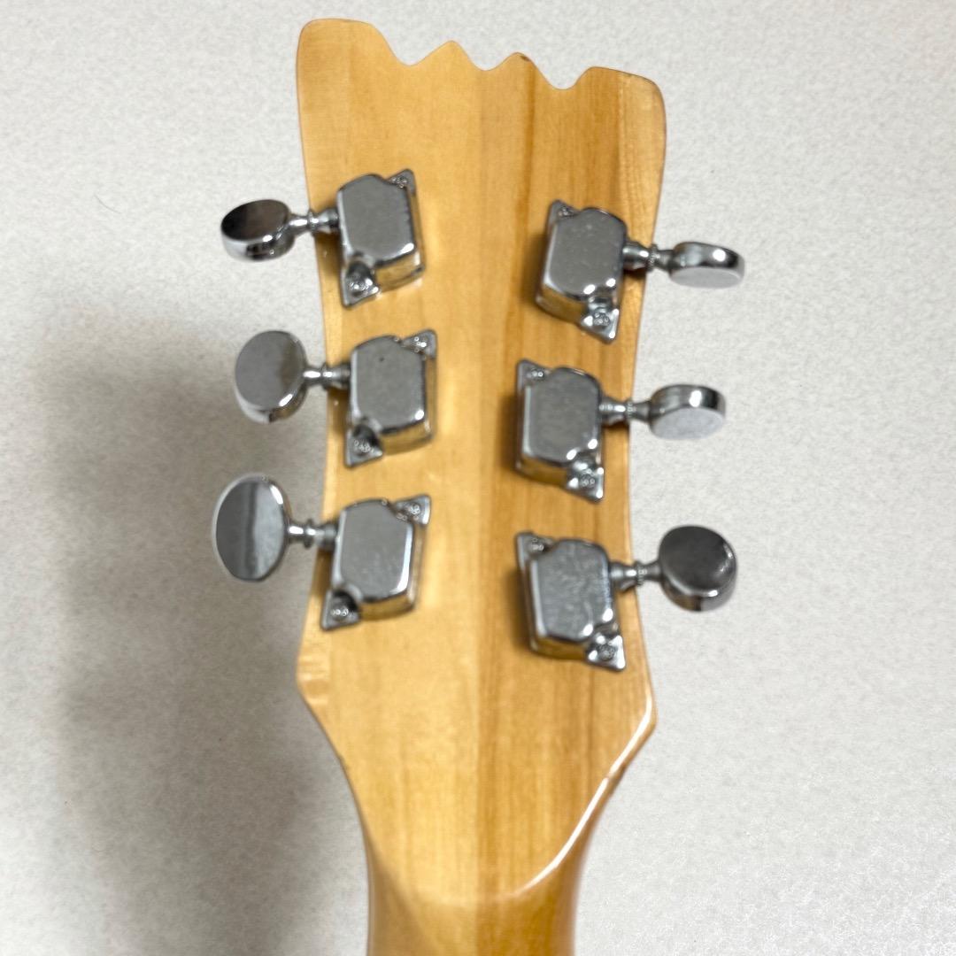 美品 Mosrite Avenger モズライト アベンジャー 日本製