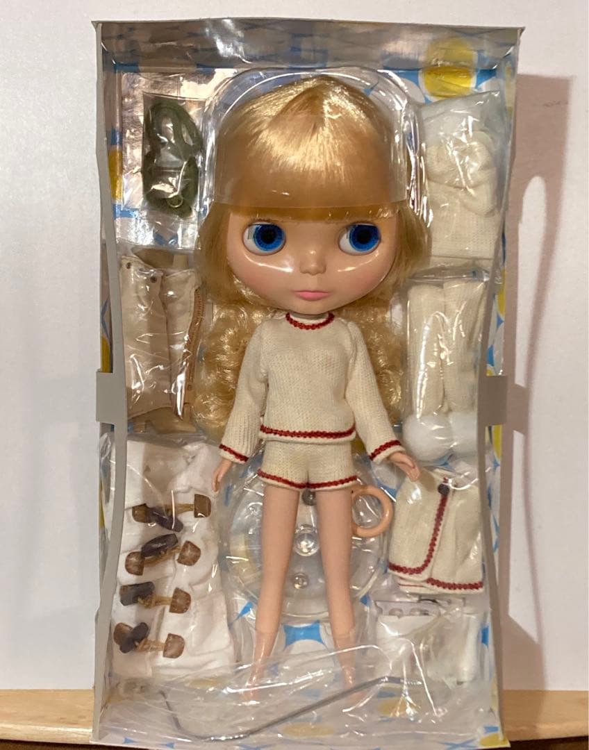 ネオブライス スケートデート EBL-4