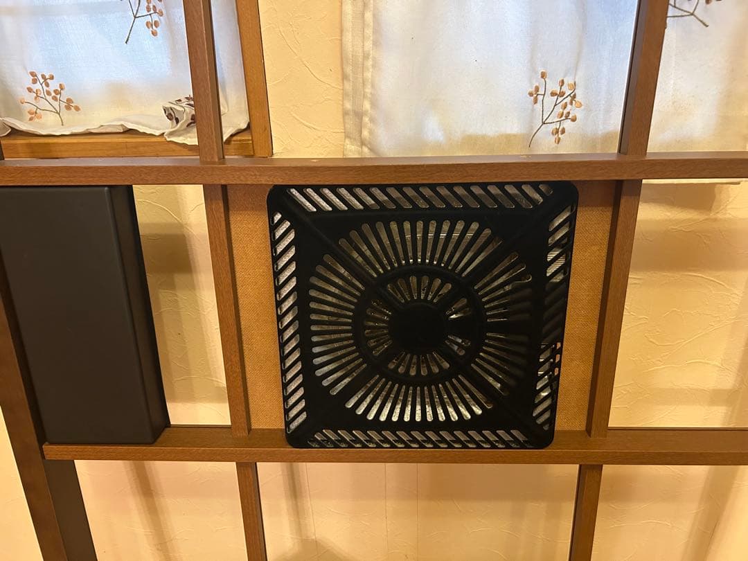 ニトリ家具調こたつ長方形 引き取り限定 150×90