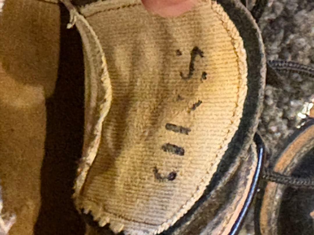 US NAVY SERVICE SHOES 1988s サービスシューズ 80s