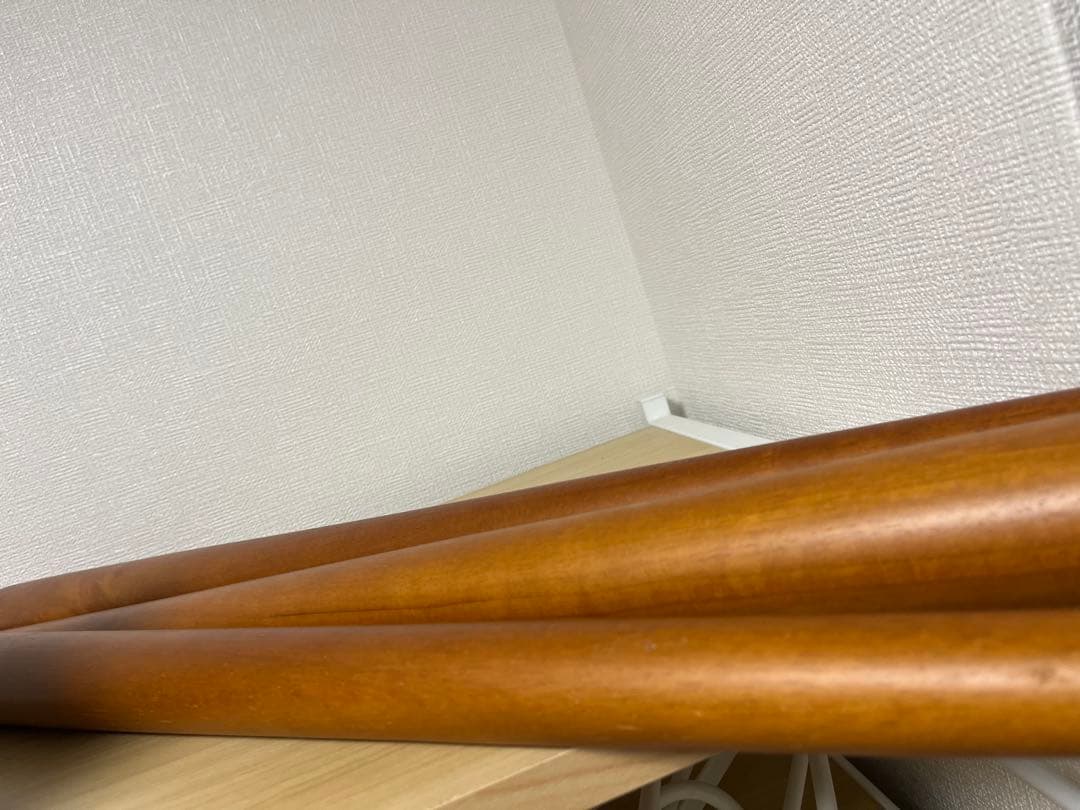 NOCE ダイニングテーブルBF2458 ウォールナット