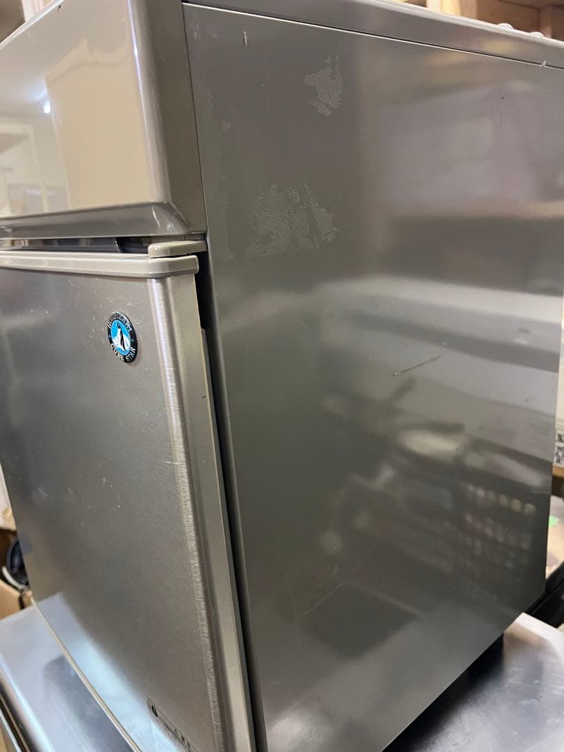 ICE MAKER 2.0 シルバー製氷機｜