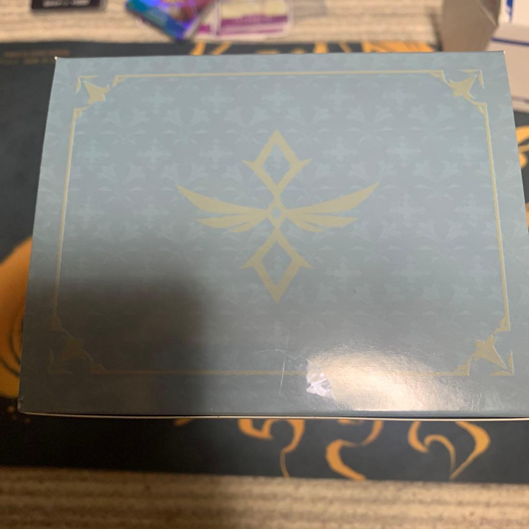 デラックスデュエルセット　エクソシスター　未開封