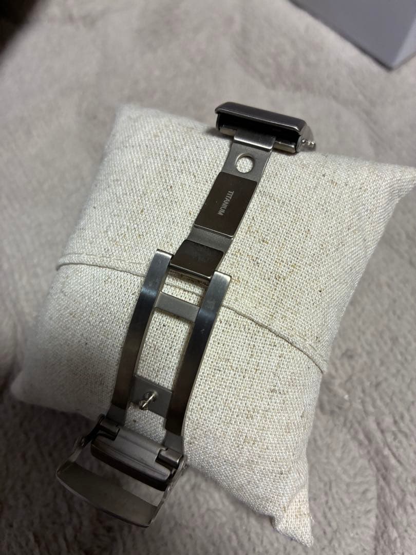 CITIZEN プロマスター　PMD56-2951 電波ソーラー　チタン