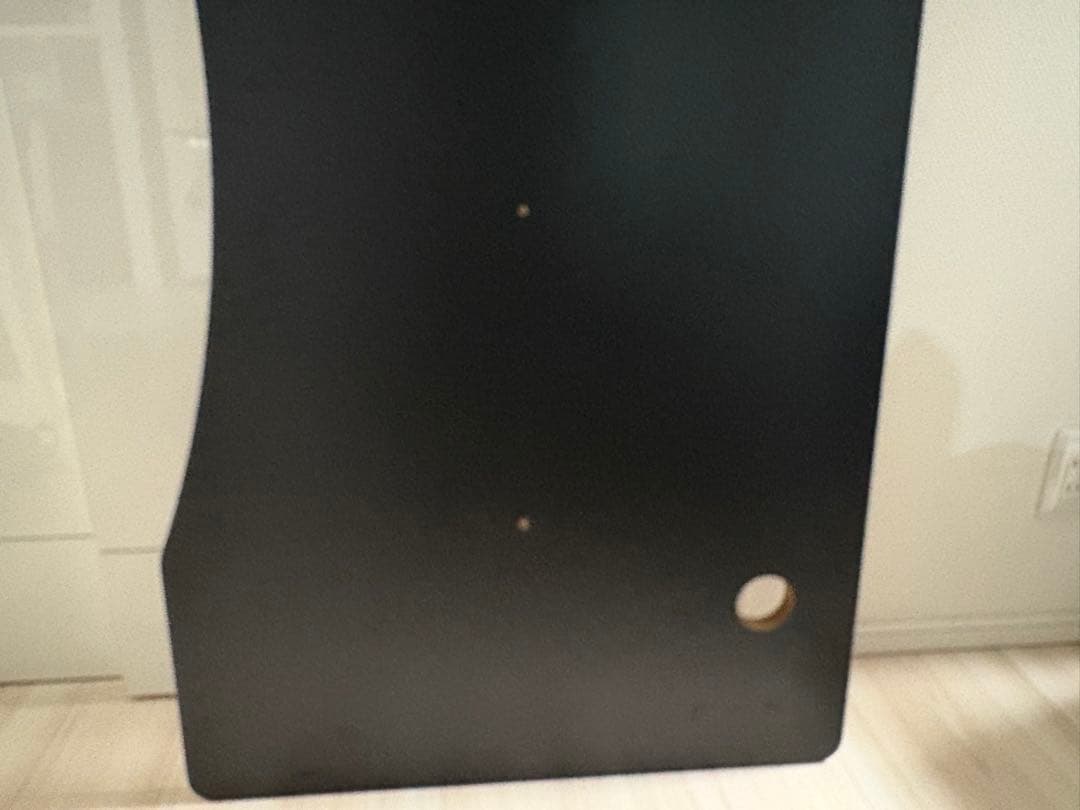 H*i様 FLEXISPOT 【天板のみ】幅140cm×奥行70cm 昇降式デス