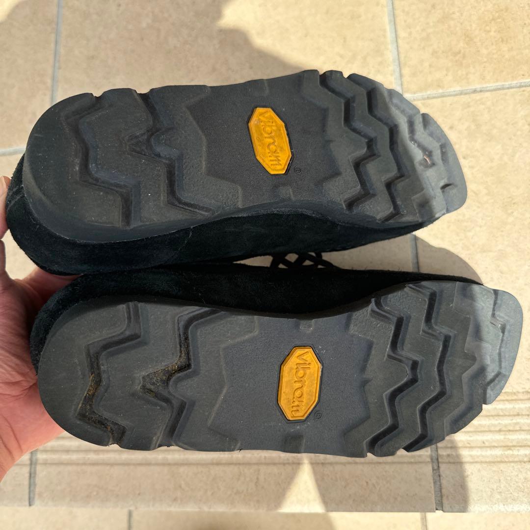 期間限定値下げ　Clarks Wallabee GTX