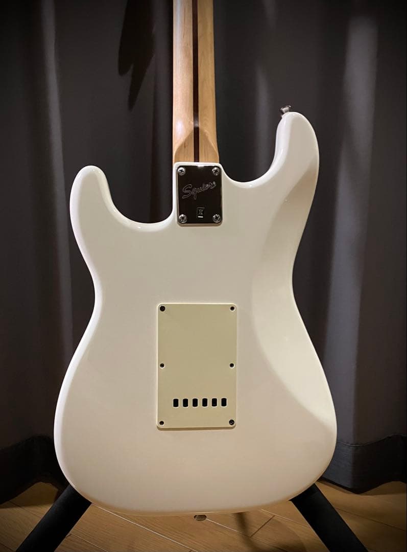 you.t630様 専用 squier stratocaster