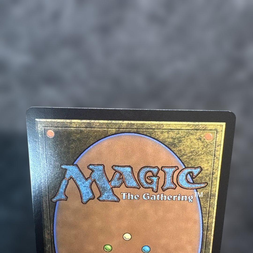 MTG 魔女、ヤ・シュトラ・ルル　統率者 日本語 サージfoil M215