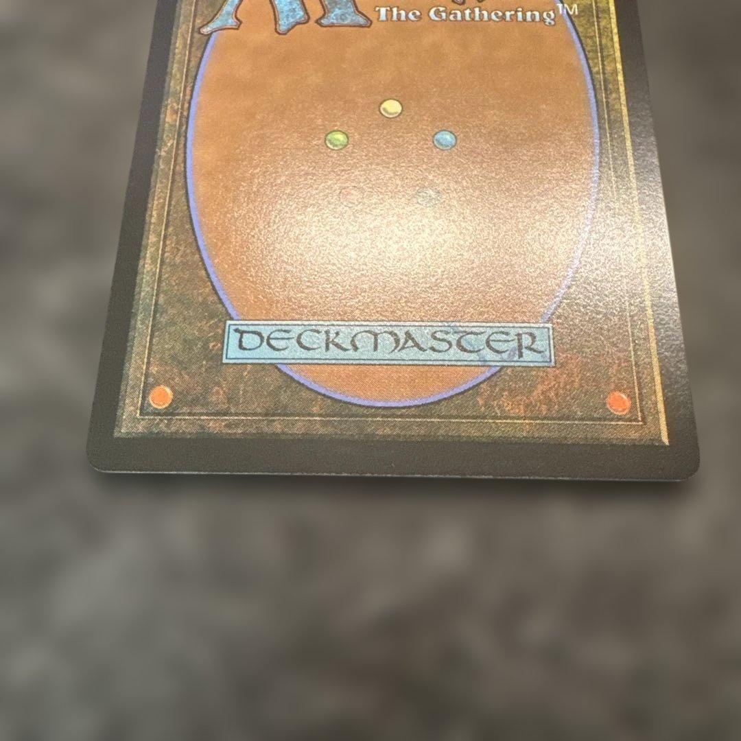 MTG 魔女、ヤ・シュトラ・ルル　統率者 日本語 サージfoil M215