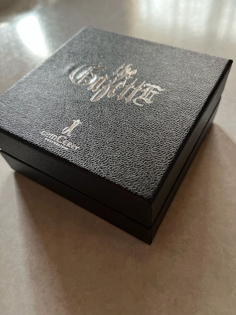 the GazettE ピアス　GemCEREY