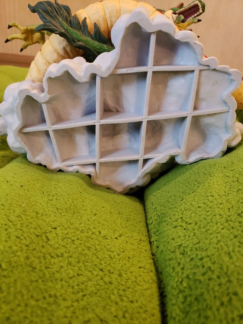 ドラゴンボール　神龍　 ラストワン賞ドラゴンボール7個セット