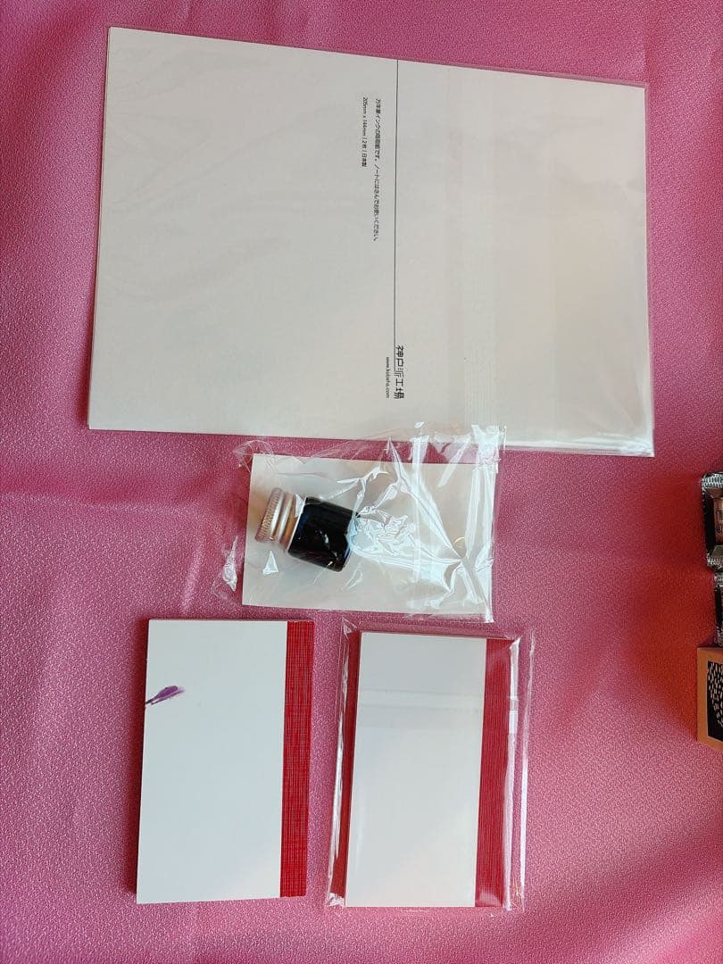 バラ売り、お値下げ不可 万年筆用 インク まとめ売り