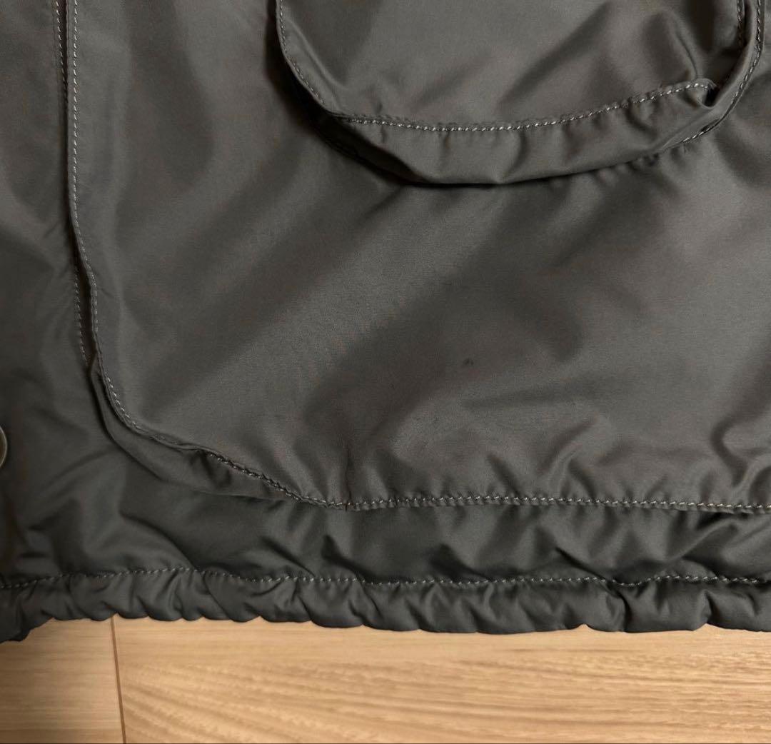 義一 山田さま 専用noroll twoface jacket size L - メルカリ