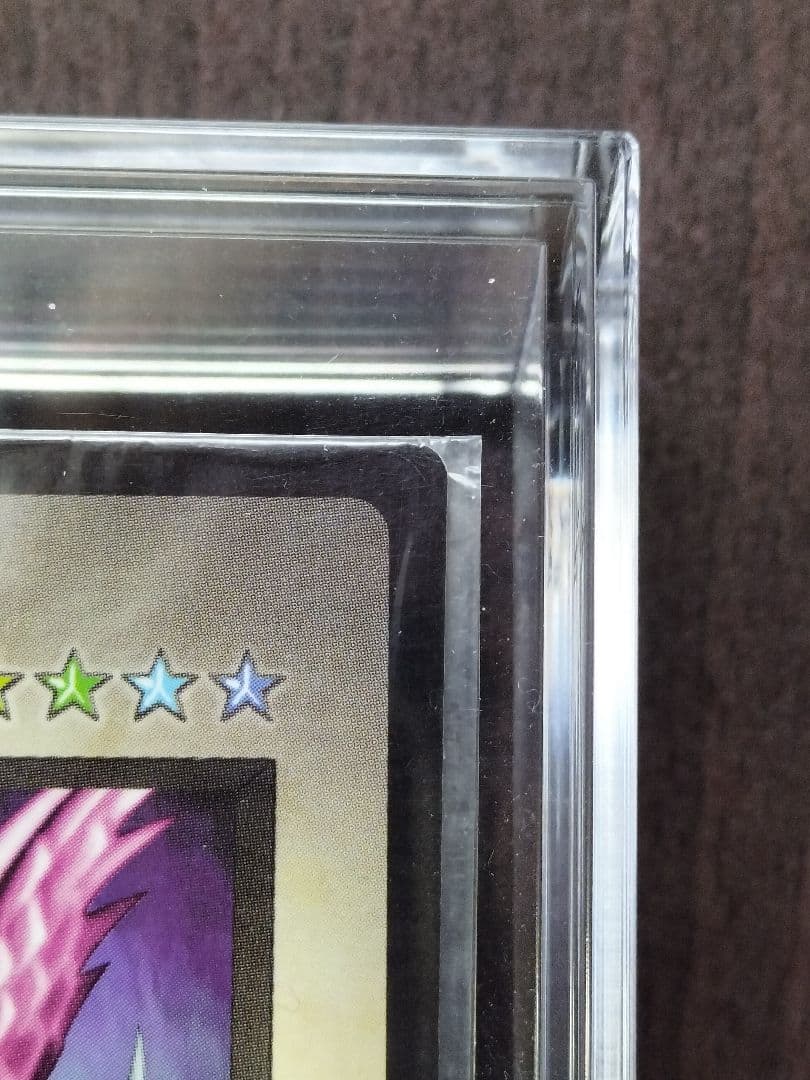 ツ*ム様 未開封　ホーリーナイトドラゴン　聖夜竜