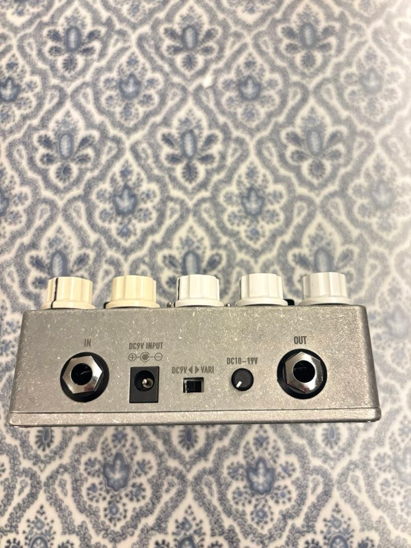 ギター FREE THE TONE OVERDRIVELAND custom shop