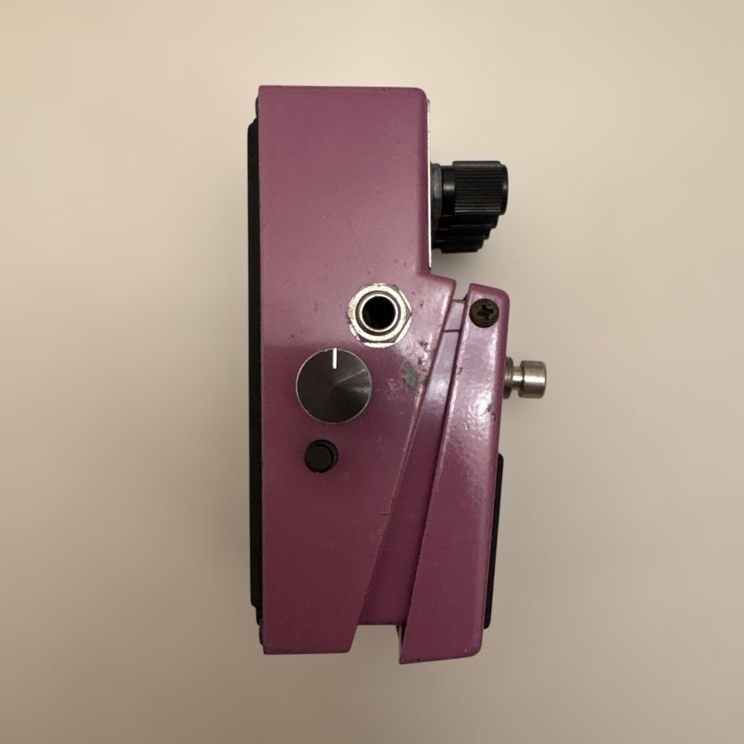 ギター CAMURO BOSS BF-2 Fuzz 2-in-1 MOD