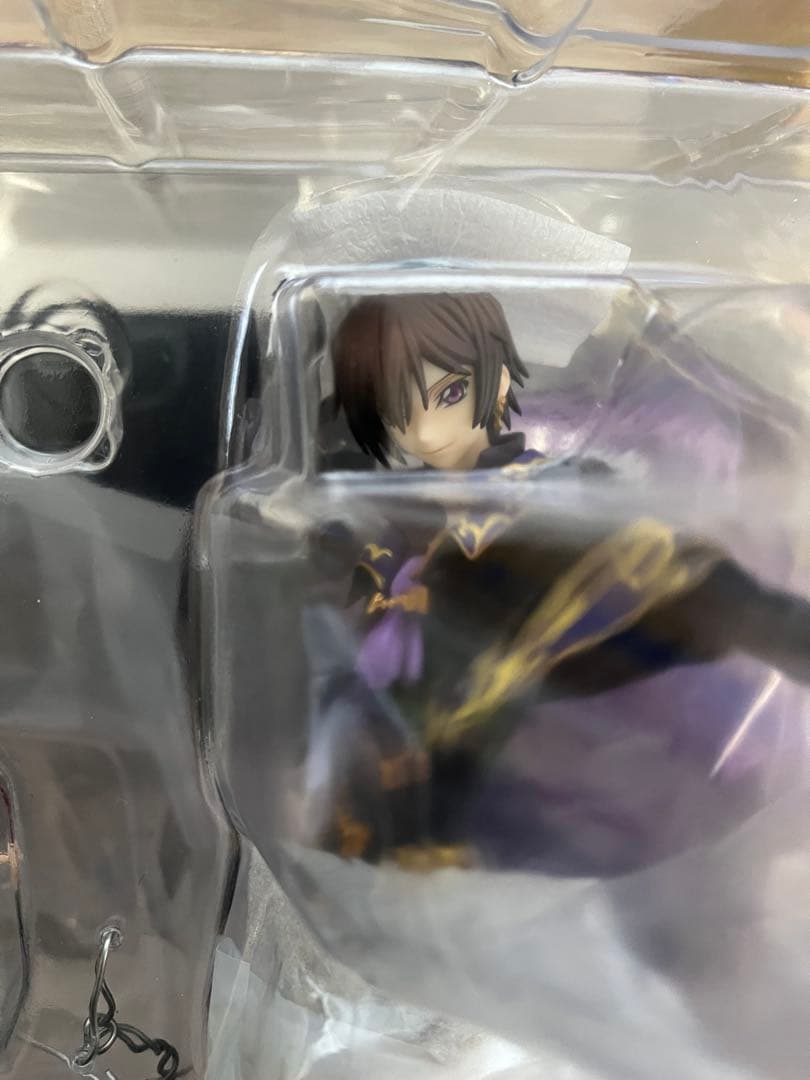 コードギアス　復活のルルーシュ　preciousG.E.M. L.L.&C.C.