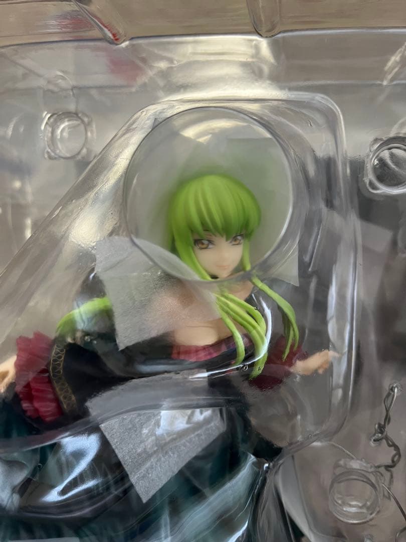 コードギアス　復活のルルーシュ　preciousG.E.M. L.L.&C.C.