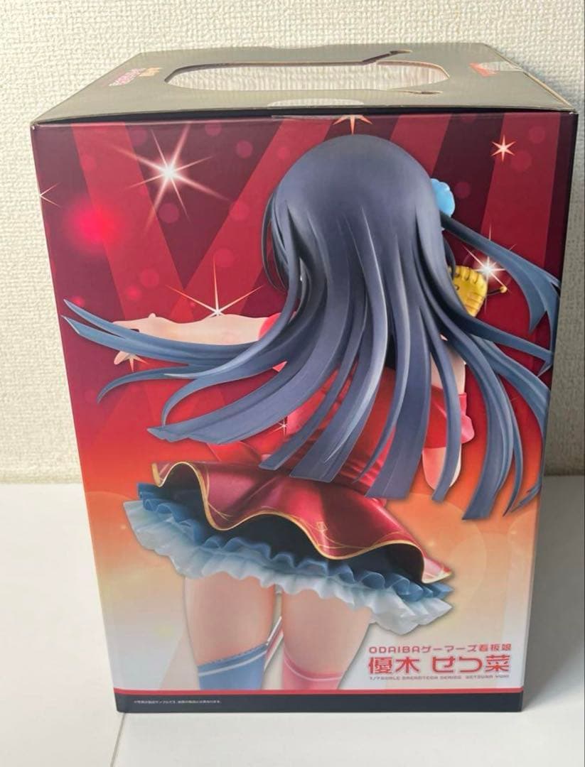 最終値下げ】虹ヶ咲学園スクールアイドル同好会 優木せつ菜 ゲーマーズ看板