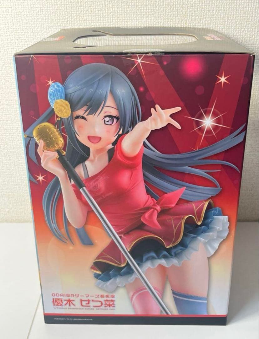 最終値下げ】虹ヶ咲学園スクールアイドル同好会 優木せつ菜 ゲーマーズ看板