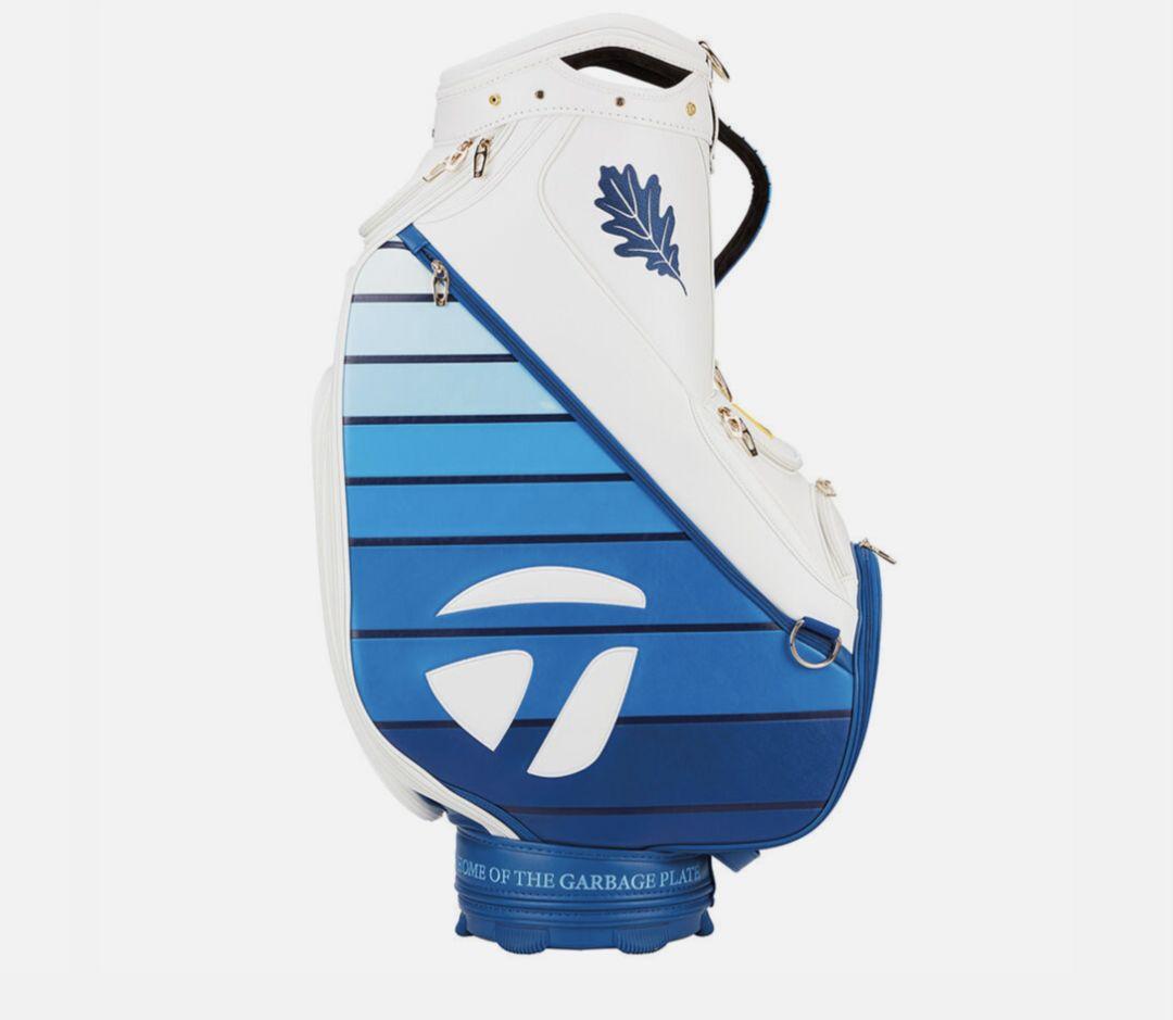 【完売:限定品】全米プロ限定　2023年モデル テーラーメイド