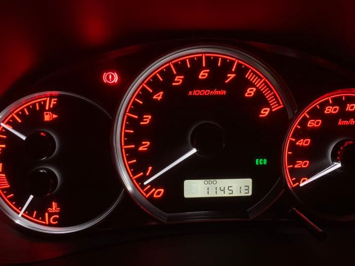 Castrol Supra（愛車）