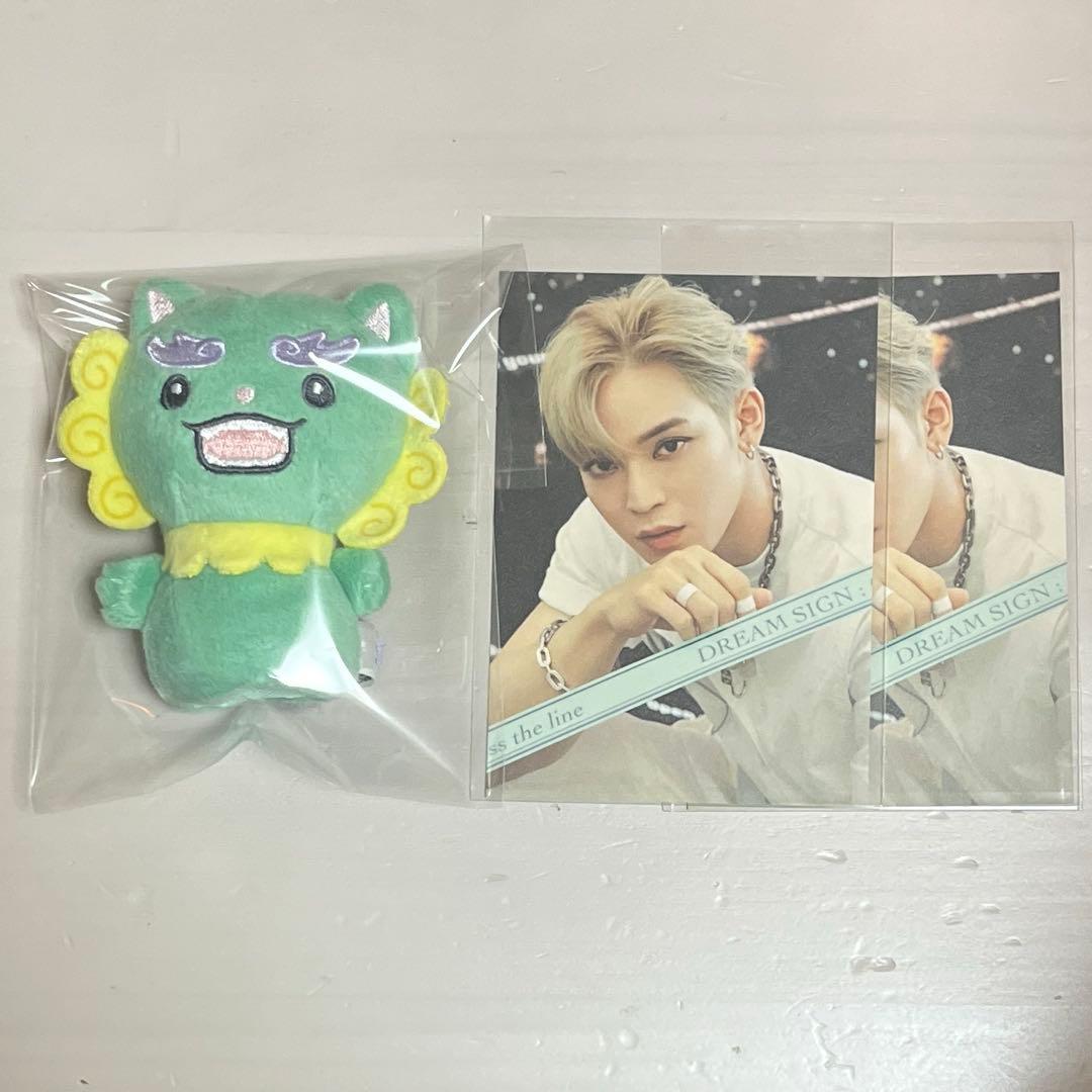 JOCHUM ヤヌカミ 指人形 - メルカリ