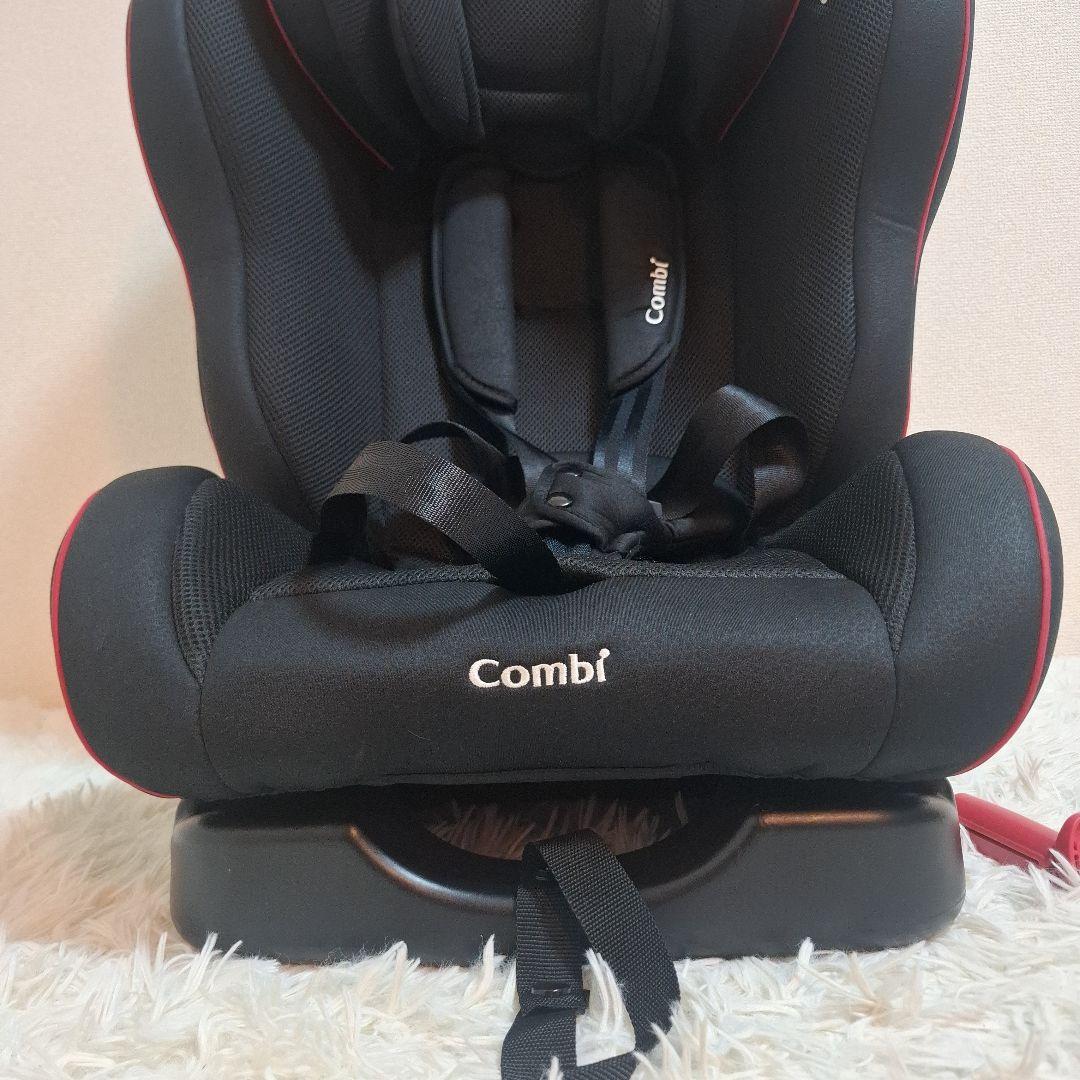 【状態良好】combi ウィゴーロングムーバー エッグショック