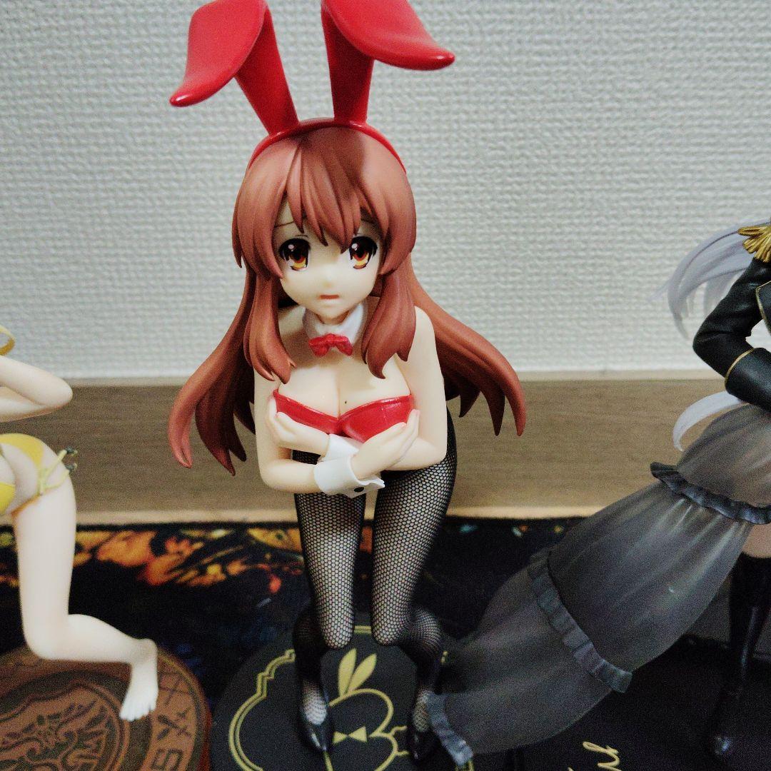 本日限定価格美少女フィギュア35点まとめ売り