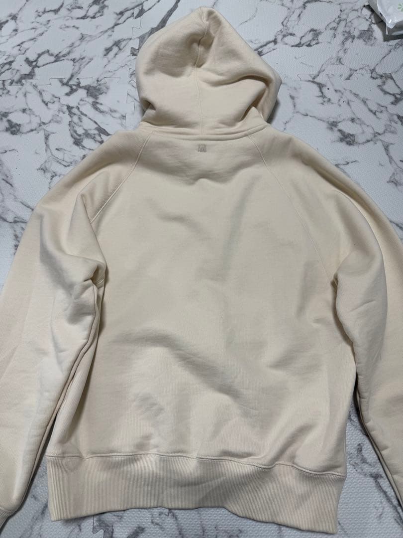 【美品】AMI PARIS パーカー 正規品