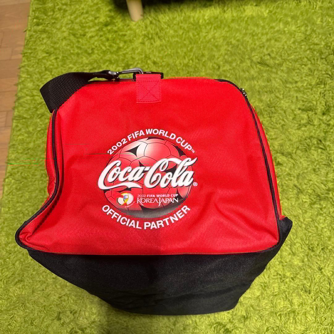 Yahoo!オークション - 希少 コカ・コーラ 2002 FIFA World Cup Korea/J