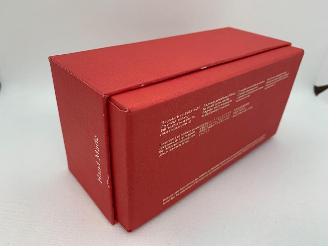 MR 1/43 フェラーリ Ferrari Roma V8 グリーン